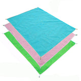 Magic Sand Beach Mat Blanket