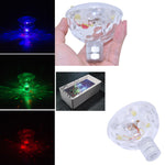 Floating Disco Glowing LED Light RGB