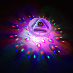 Floating Disco Glowing LED Light RGB