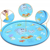 Kids Sprinkler Pad Mat