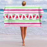 Microfiber Beach towel