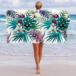 Microfiber Beach towel