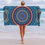 Microfiber Beach towel