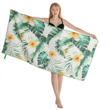 Microfiber Beach towel