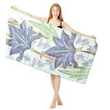 Microfiber Beach towel