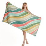 Microfiber Beach towel