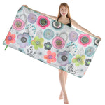 Microfiber Beach towel