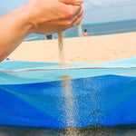 Magic Sand Beach Mat Blanket