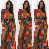 Sexy Beach Cover Up {Sexy Colours}