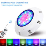 LED Pool Wall light