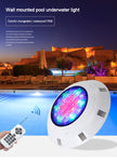 LED Pool Wall light