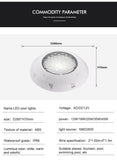 LED Pool Wall light